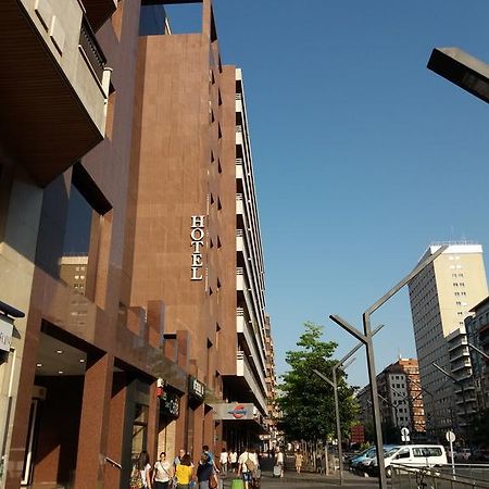 Apartamento Pleno Centro Gran Via Логроньйо Екстер'єр фото