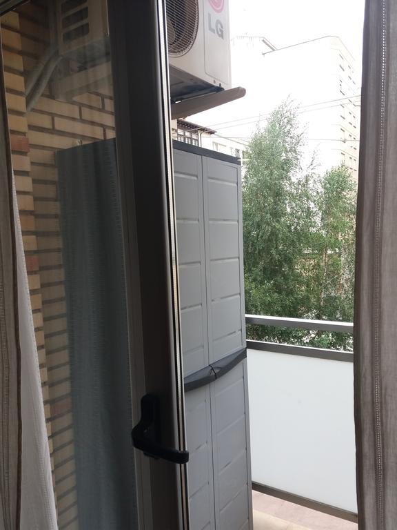 Apartamento Pleno Centro Gran Via Логроньйо Екстер'єр фото