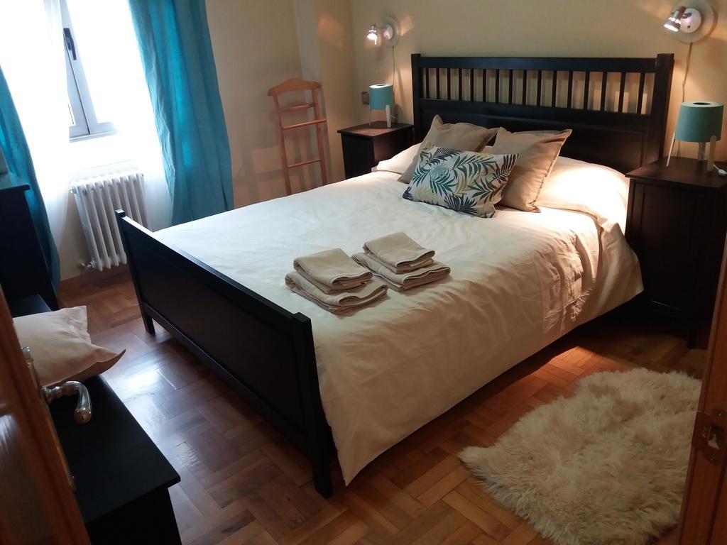 Apartamento Pleno Centro Gran Via Логроньйо Екстер'єр фото