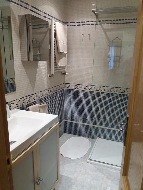 Apartamento Pleno Centro Gran Via Логроньйо Екстер'єр фото