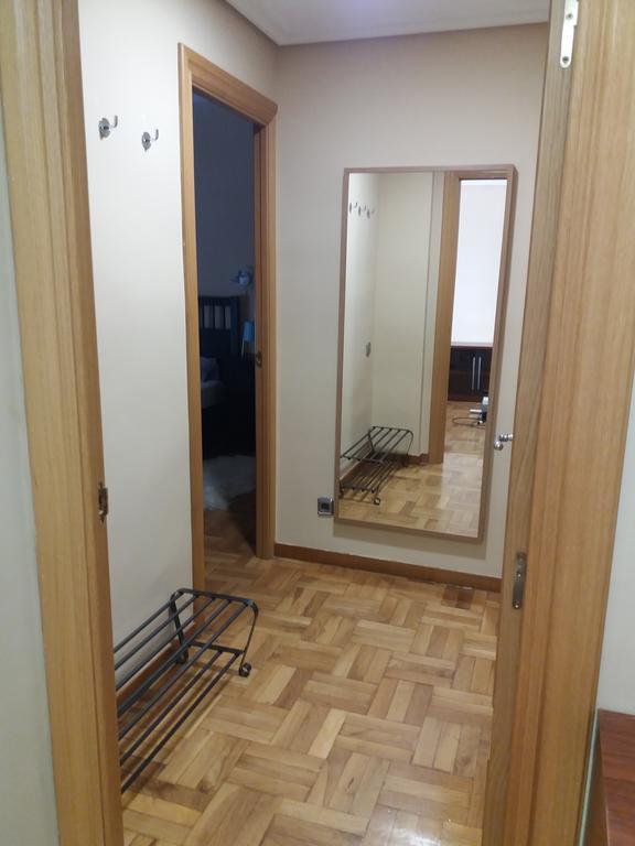 Apartamento Pleno Centro Gran Via Логроньйо Екстер'єр фото